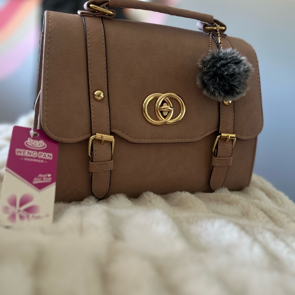 3 piece purse set